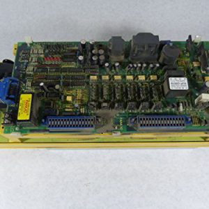 A06B-6058-H005 Servo Amplifier-1