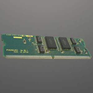 FANUC A20B-2902-0343 FROM Memory SMD Module