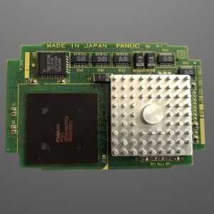 Fanuc A20B-3300-0050 CPU Card