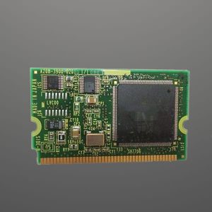Fanuc A20B-3900-0200 Memory Card