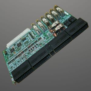 Okuma 1911-3605 Relay Board