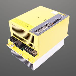 FANUC A06B-6134-H202#A Beta Amplifier iSVSP