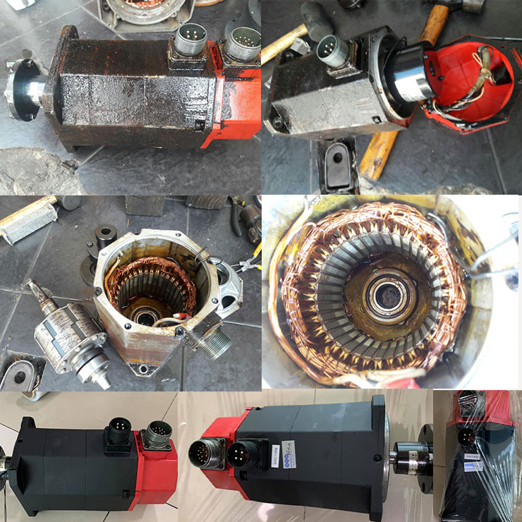 full motor repair service image 2