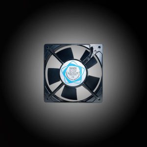 Cooling Fan SF-12025AT-1122HBL