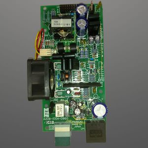 FANUC A20B-1004-0960 Power Supply Board