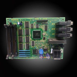 FANUC A20B-2002-0470 IO Module