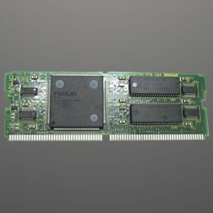 FANUC A20B-2902-0630_01A DRAM Card