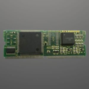 FANUC A20B-2902-0651_01A Control Card