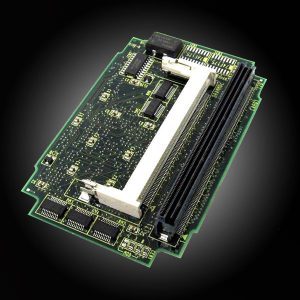 FANUC A20B-3300-0071_10D CPU Board