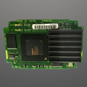 FANUC A20B-3300-0293_02A CPU Board