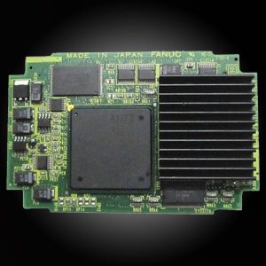 FANUC A20B-3300-0311_16J CPU Card