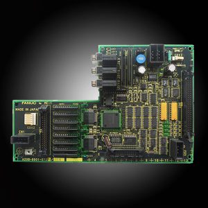 FANUC A20B-8001-0721 IO Panel Board