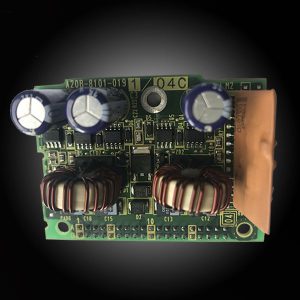 FANUC A20B-8101-0191_04C Power Board