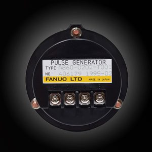 FANUC A860-0202-T001 Pulse Generator