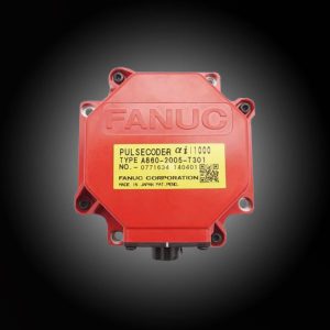 FANUC A860-2005-T301 Pulse Coder