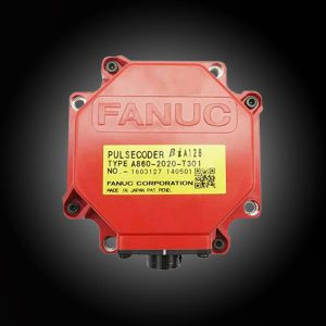FANUC A860-2020-T301 Pulse Coder