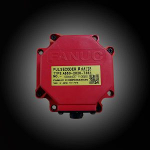 FANUC A860-2020-T361 Pulse Coder