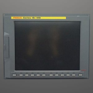 Fanuc A02B-0283-B502 18i TB Controller