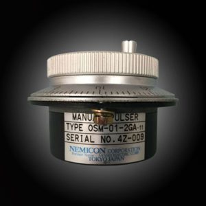 NEMICON OSM-01-2GAZ9-N13 Pulse Generator