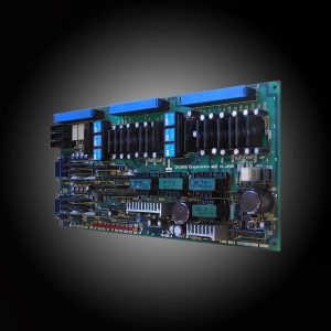 OKUMA 1006-0601 Servo Drive Board