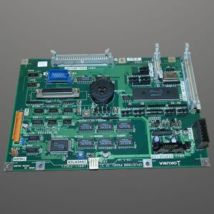 OKUMA 1911-2352 Graphics Board