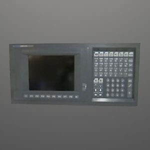 OKUMA OSP700B 2352 Control Panel