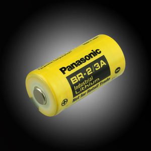 Panasonic BR-23A Lithium Battery