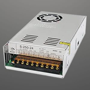 S-250-24 Power Supply