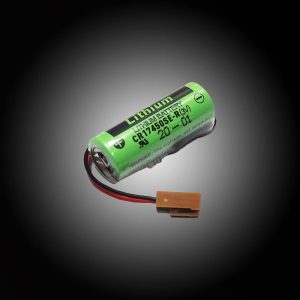 SANYO CR17450SE-R Lithium Battery