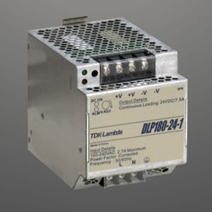 TDK-LAMBDA DLP18024 Power Supply