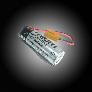 Toshiba ER17500V Lithium Battery