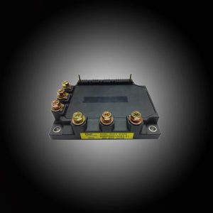 FUJI 6MBP80RTA-060-01 IGBT Modules